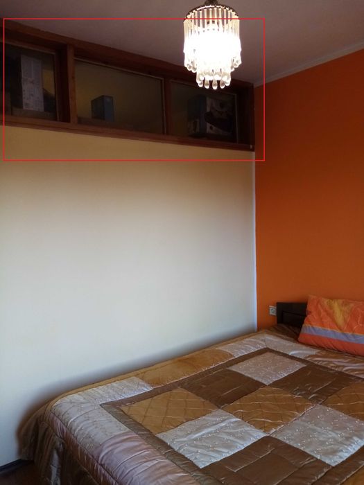 Продава се Тристаен апартамент в Пловдив, Гагарин - 65 кв.м за 1693 €/кв.м - Снимка #7