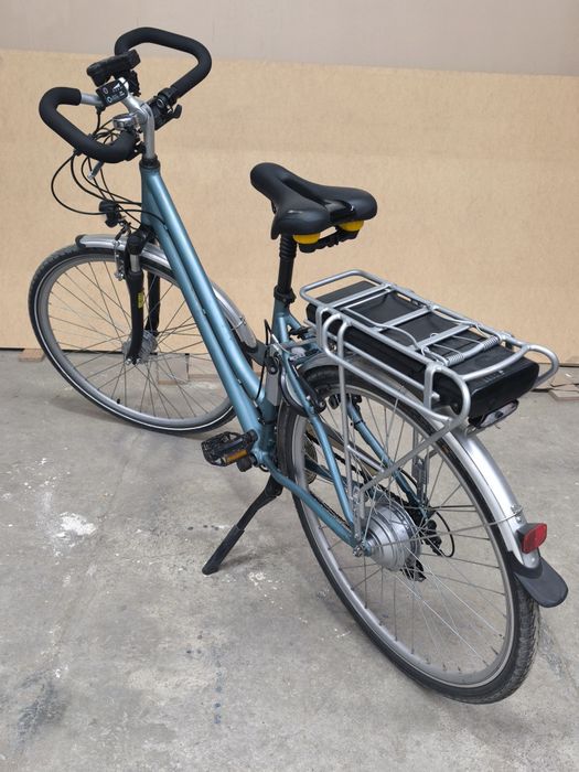 Електровелосипед Germany 36v 10.4a