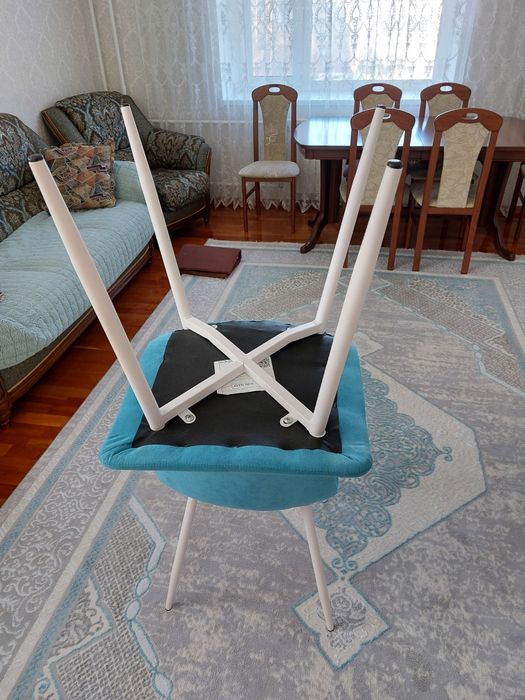 Стулья для кухни