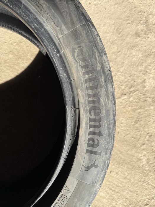 Продам летний шины