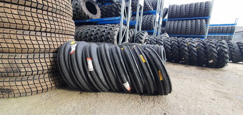 CTSR 6.00-16 FARMPRO303 de la Allinace noi inguste de faiton