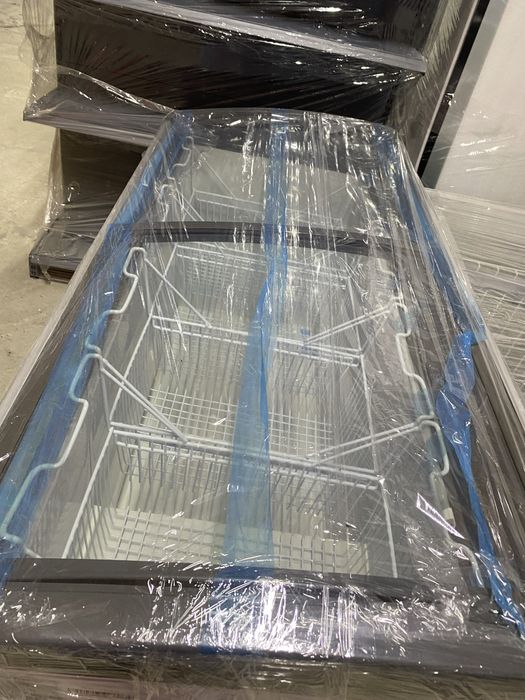 Lada frigirifica 150 cm lungime congelare