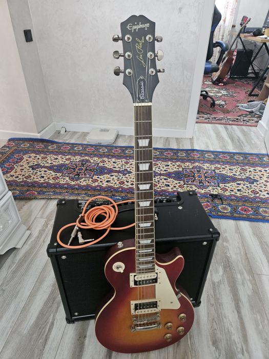 Boss Katana 100 MK2