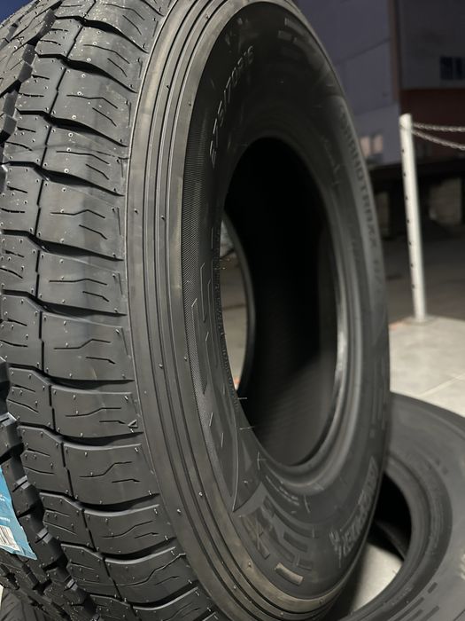 Нови джипови гуми LANDSPIDER GRANDTRAXX A/T 275/70R16 114T БОРД 2757016