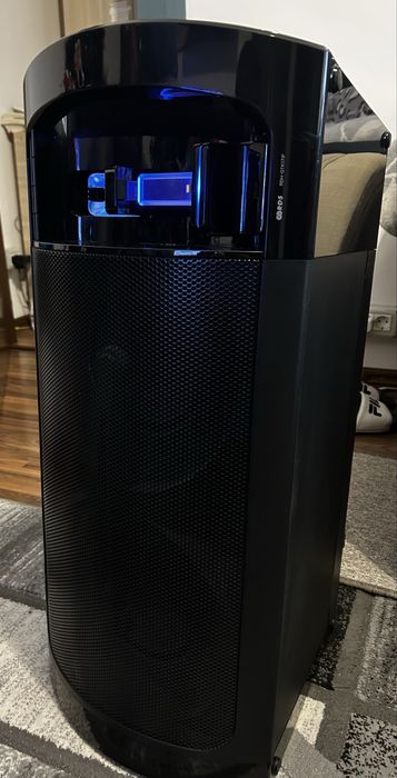 Vând sistem Hi-Fi Sony RDH-GTK17iP.