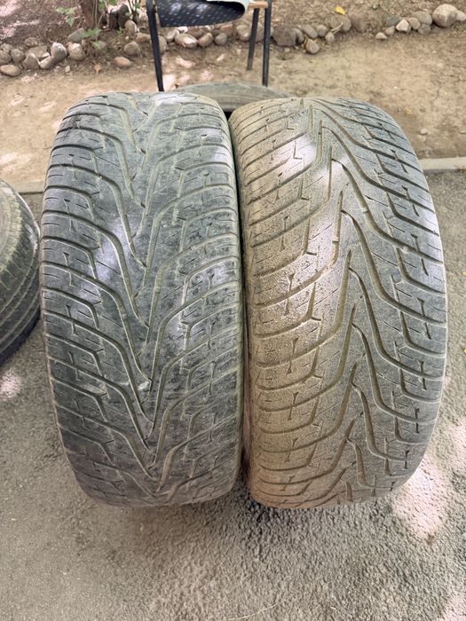 275 55 R20 hankook ventus