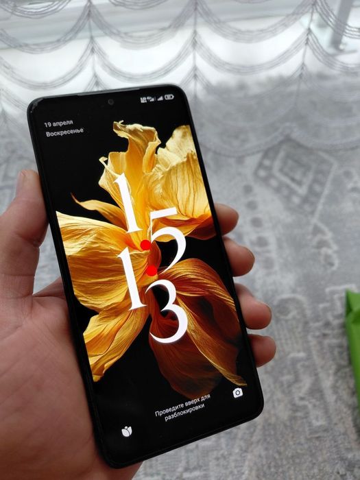 Redmi Note 11 Pro