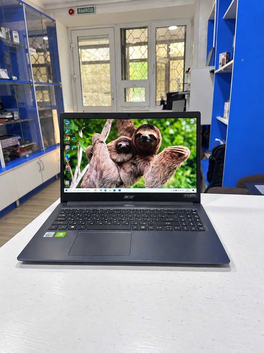 Ноутбук  Acer N18Q13