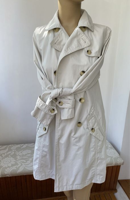 Дамски шлифер Geox