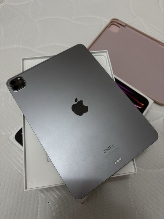 Ipad 11 pro 4th generation М2 2022 г.