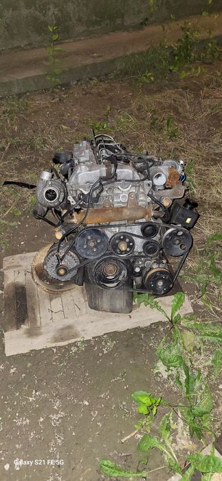 Саненг мотор каропка комплекте