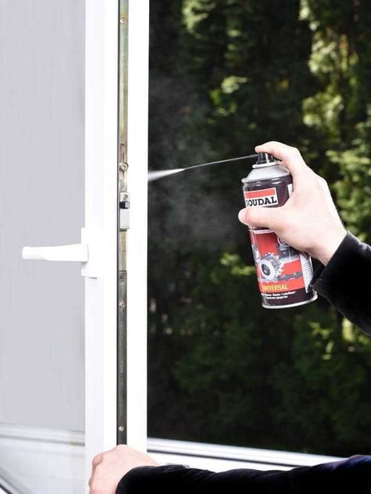 Ремонт, настройка и герметизация окон и дверей без сквозняковAkfa Usta