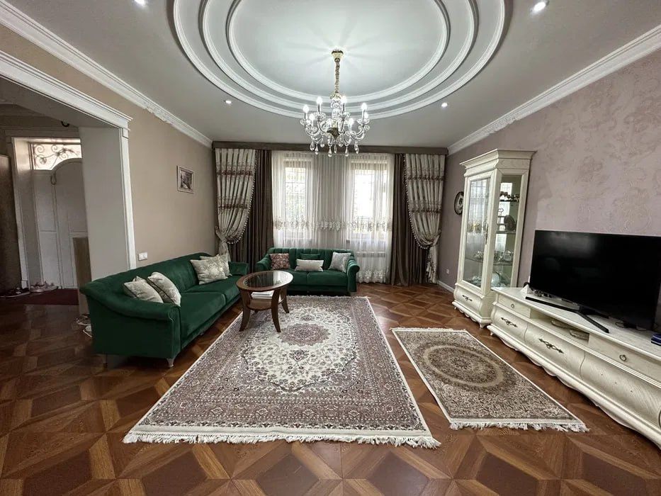 Долгосрочная аренда участка в Мирзо-Улугбекском районе