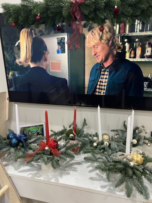 Нобилис банчами и готовые композиции