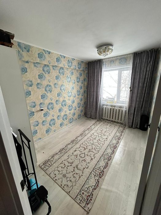 Продается 3-х ком.кв.