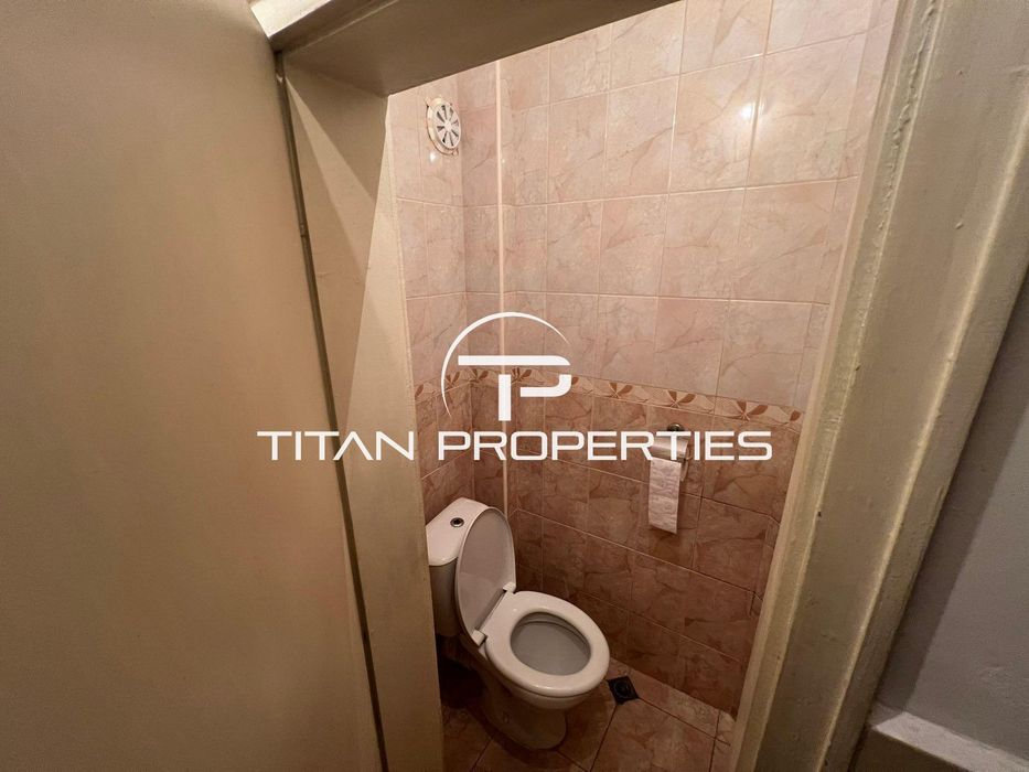 Дава се под наем Многостаен апартамент в Варна, Център - 110 кв.м за 460 € - Снимка #12