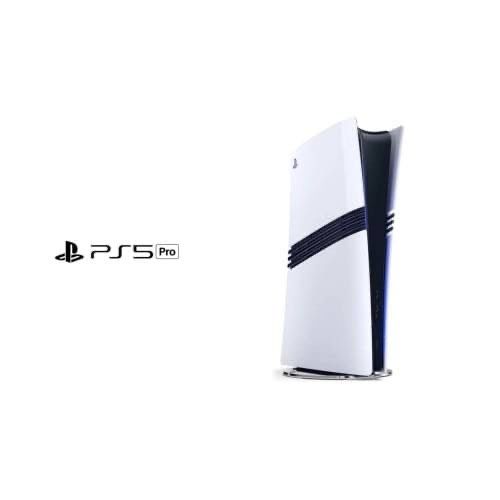 PlayStation 5 Pro (PS5 Pro) 2TB – Като НОВА, Пълен комплект! Гаранция A1!