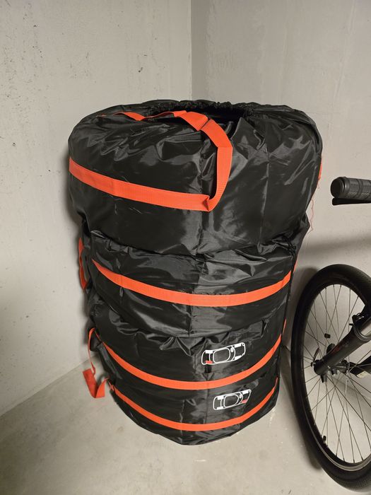 Anvelope Vara 255/45R19 Hankook Ventus S1 evo3 Tesla Model Y