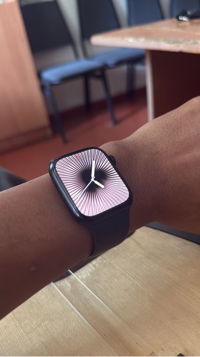 Apple watch 7 45 милиметр