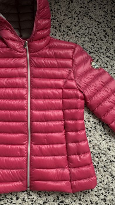 Дамско пухено яке No.1 Como размер L