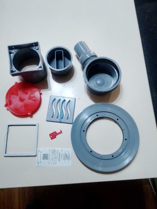 Сифон за баня pestan