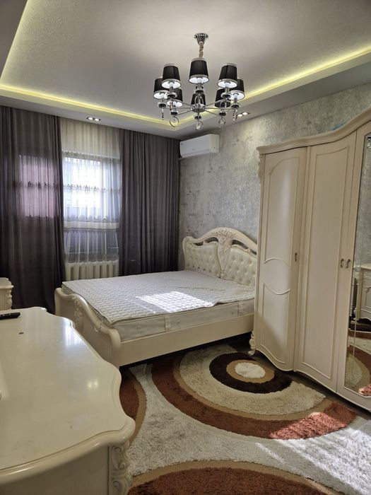 Коракамиш 3/3/4 Массив Чимбойда Фаргона Макро