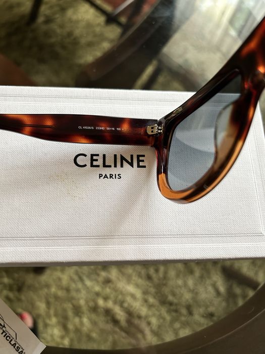 Очила Celine дамски