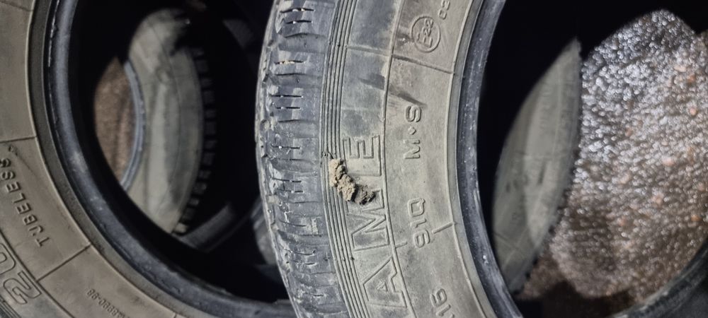 Резина 205/70/16R