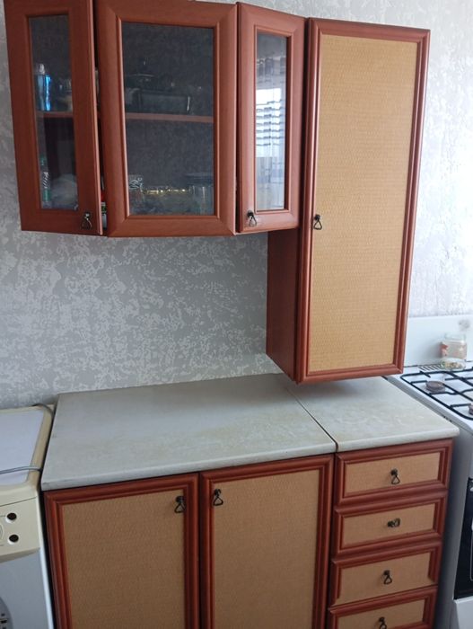 Продам куханный гарнитур