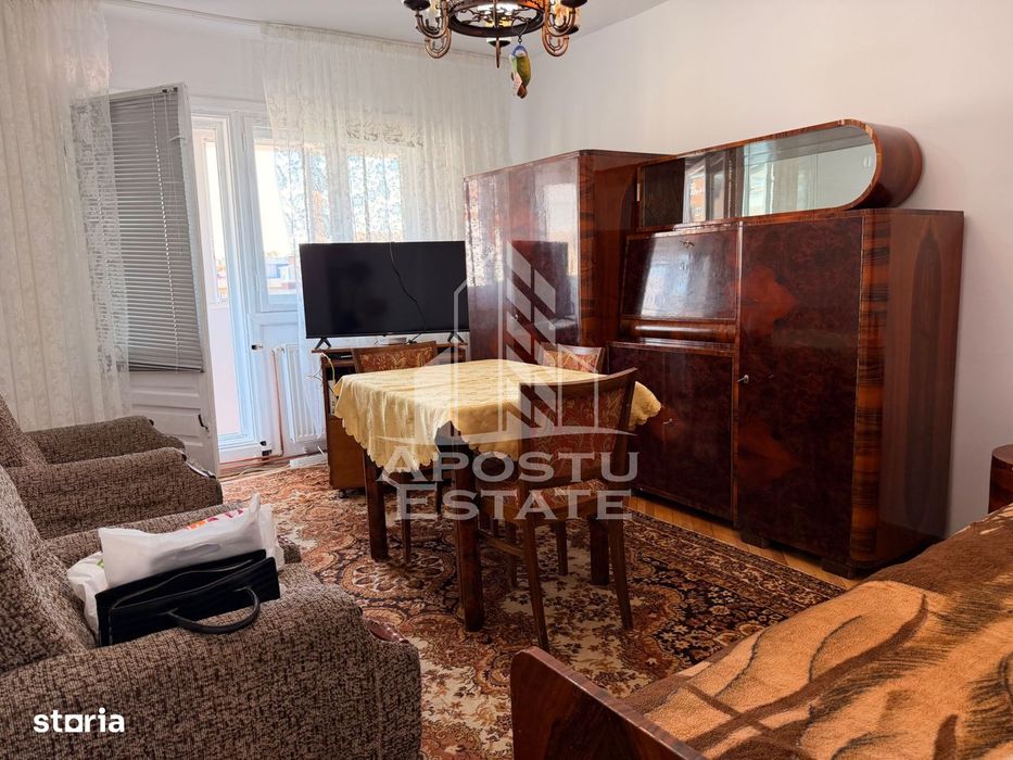 Apartament 3 camere de inchiriat, Complex Studentesc