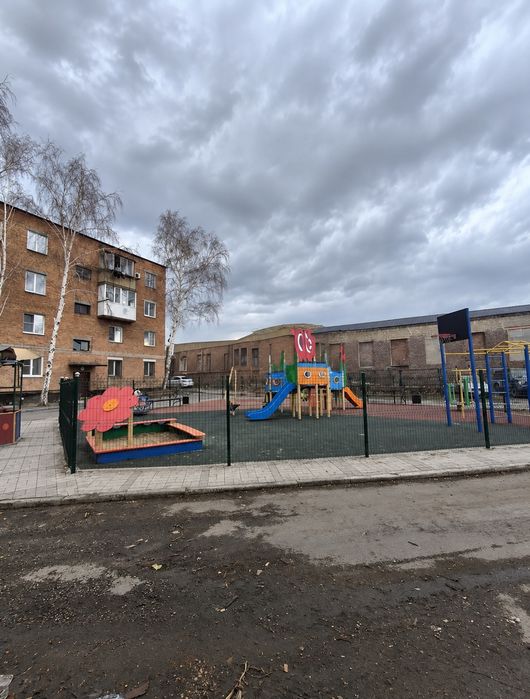 2х комнатная в п. Красина