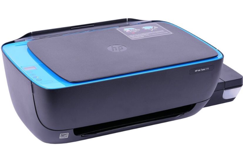 Продам Принтер Hp