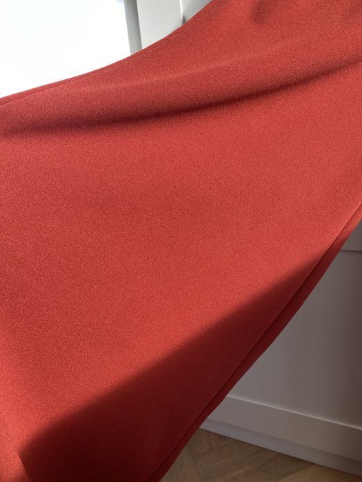 Pantaloni evazati rezerved S noi