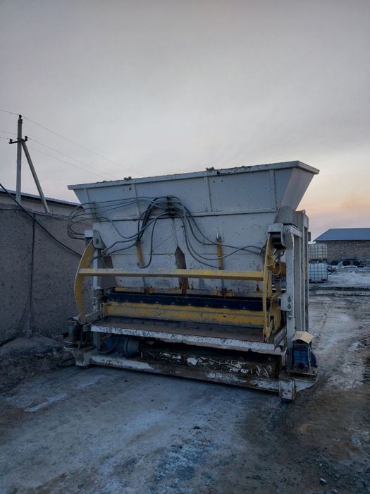 zzbo pegas beton blok quyadigan stanok aftamat ishlatilgan idial ishla