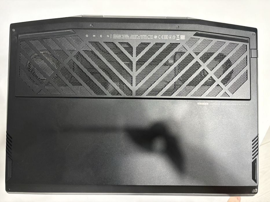 Laptop Gaming HP Omen I7-9750H , RTX 2060