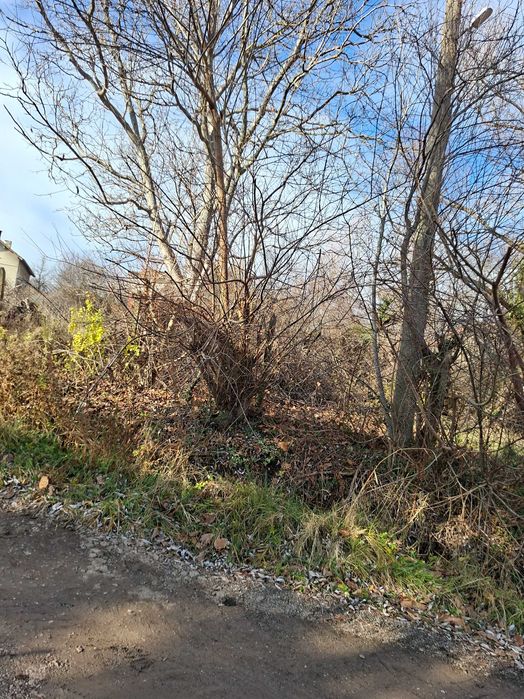 Подземлен имот в С. Храбарско