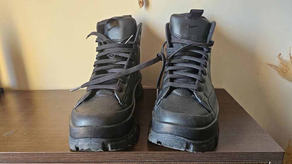 Nike Blazer Roam Mid - зимни