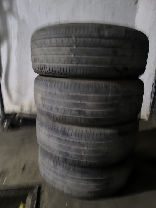 Шины балоны 225/55/18