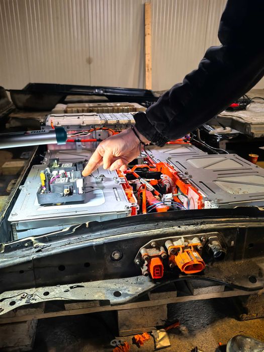 Тествани Батерии за Ел. Автомобили и Соларни Системи – С Доклад