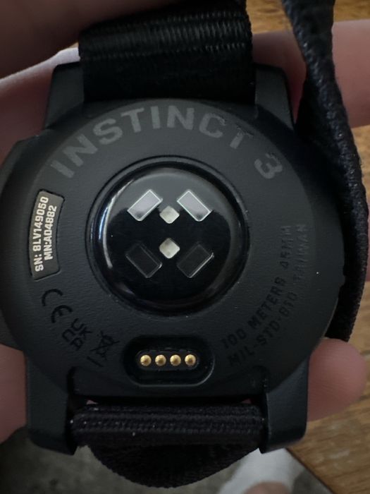 Garmin Instinct 3 Solar 45