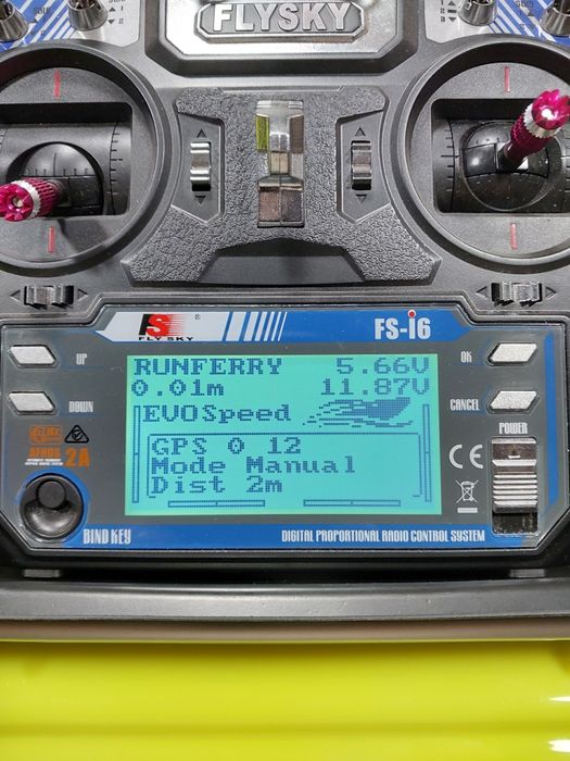 Repar confecționez la comanda bărcuțe de plantat și nadit.