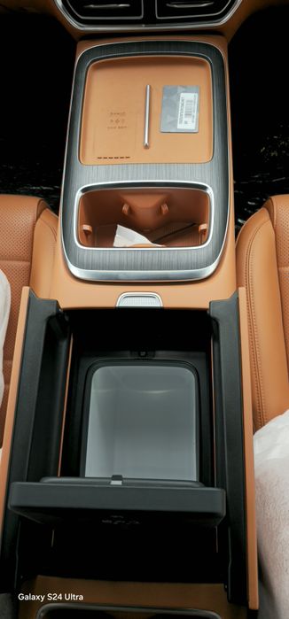 Deepal S09 Ultra plus Full