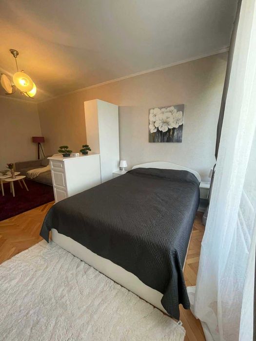 Дава се под наем Двустаен апартамент в София, Дружба 1 - 65 кв.м за 700 € - Снимка #3