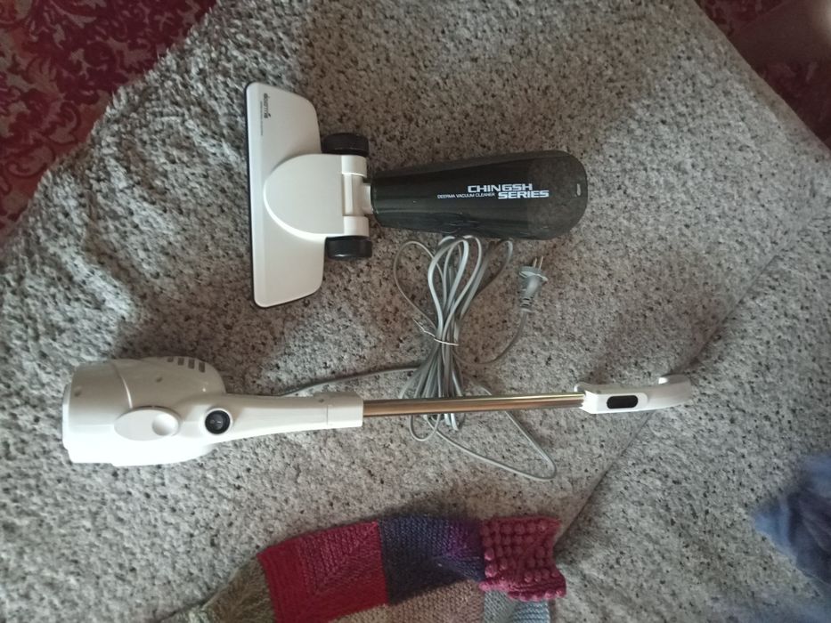 Продаю пылесос Дирма