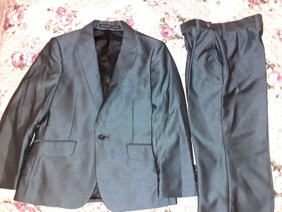 Костюм для школьника