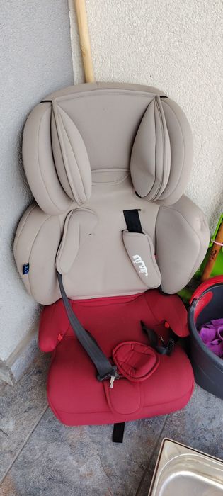 Scaun auto pentru copii