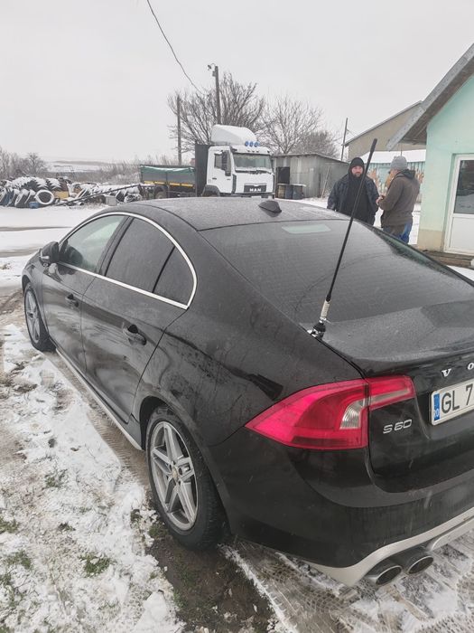 Masina Volvo S 60 2011