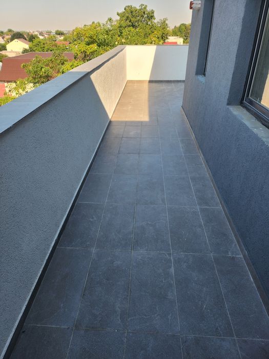 Gars 37 mp , incalzire pardoseala ,tripan , stradal Giurgiului