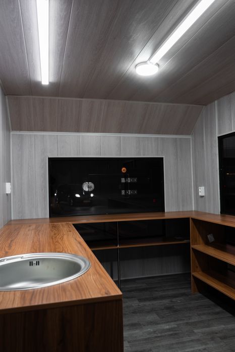 Kuchma dukon / Food truck / Фуд трак / fudtrak / budka / dukon