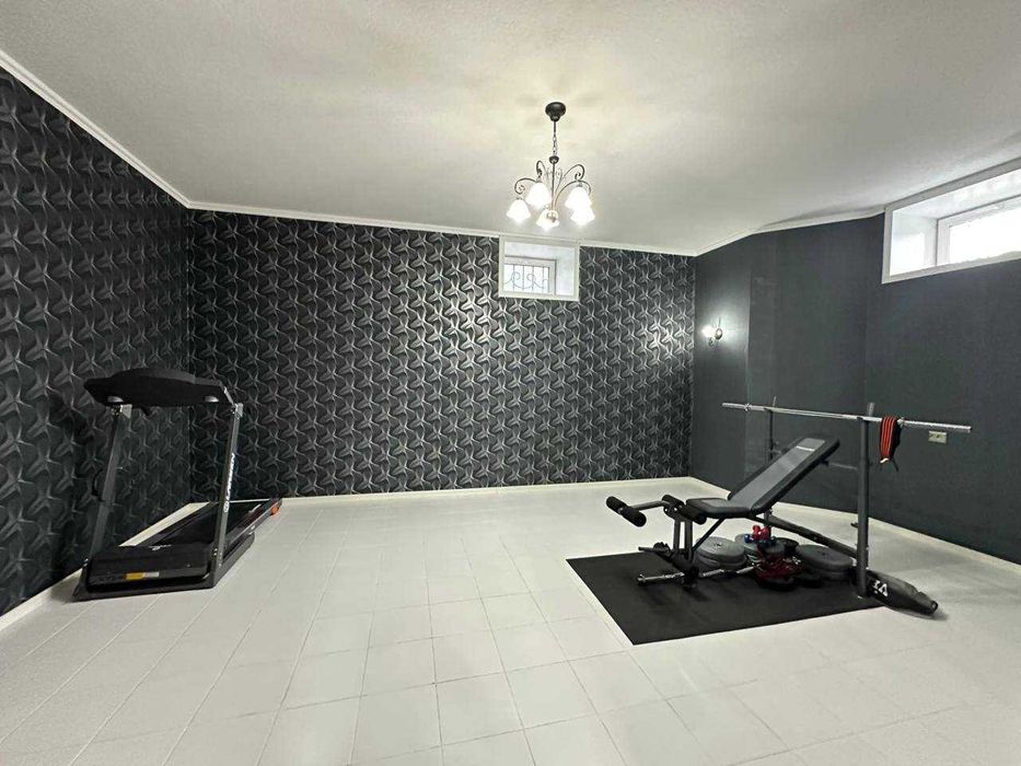 Продам дом в центре города